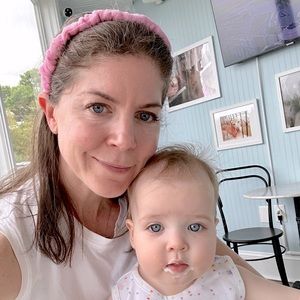 Meet your Posher, Hadley